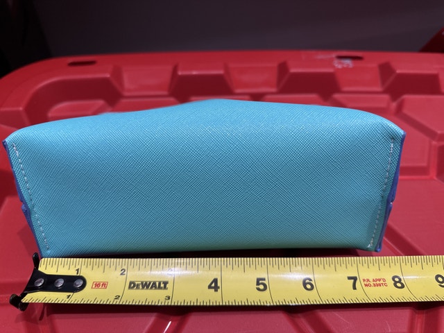 La Mer Pouch - photo 3