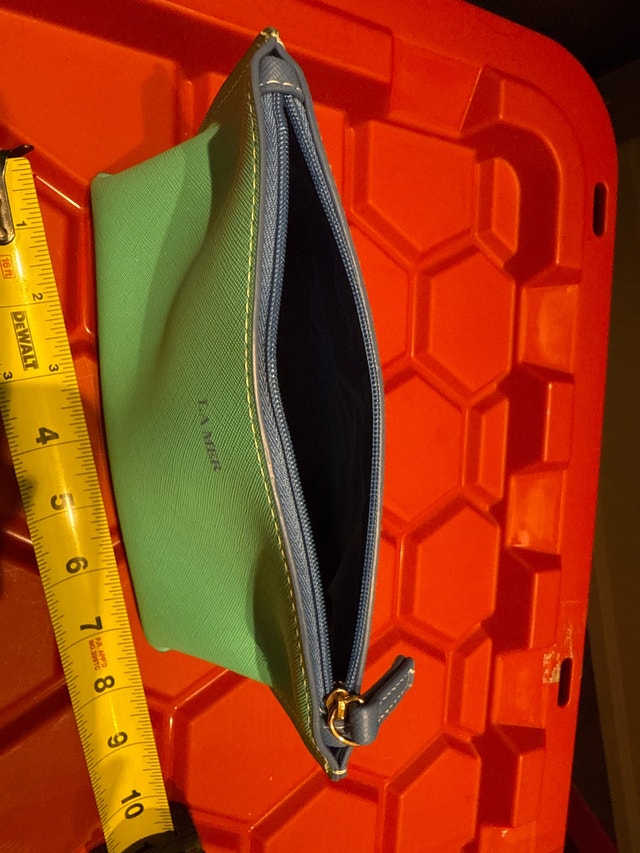 La Mer Pouch - photo 4