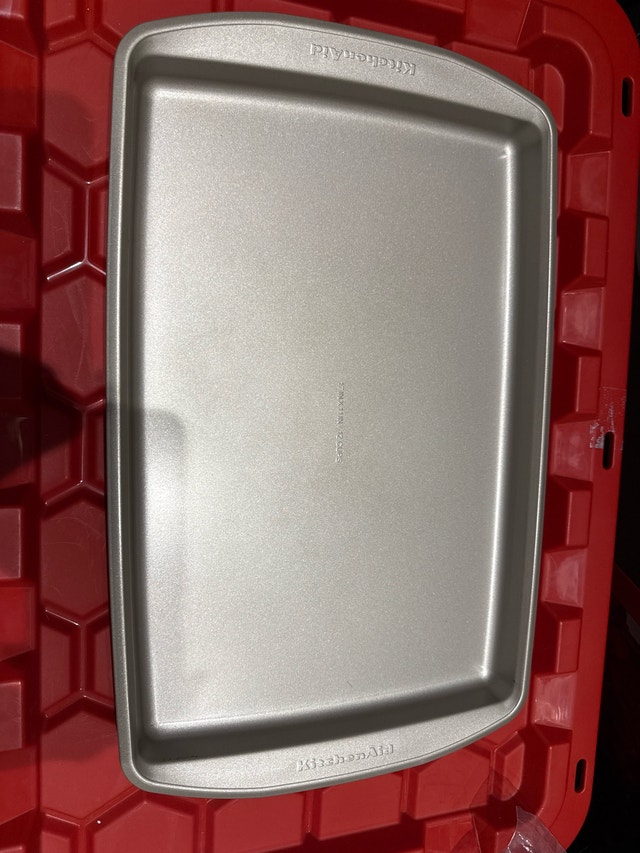 KitchenAid Baking Tray - 17" x 11"