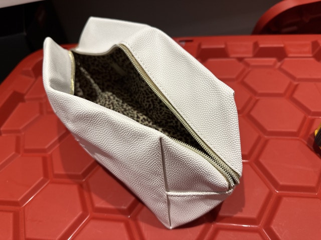 Sisley Pouch - New (2 Available) - photo 3