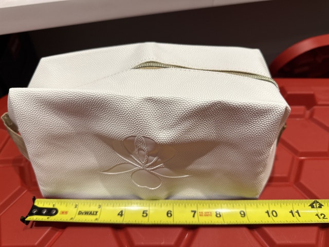 Sisley Pouch - New (2 Available) - photo 4