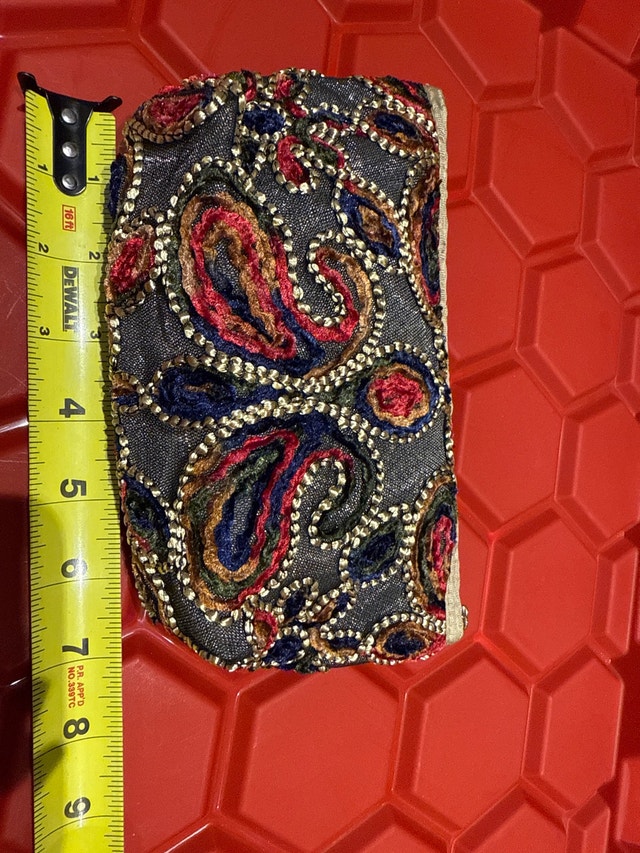 Sisley Pouch - photo 2