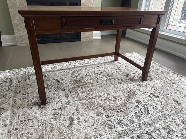 Bombay Desk