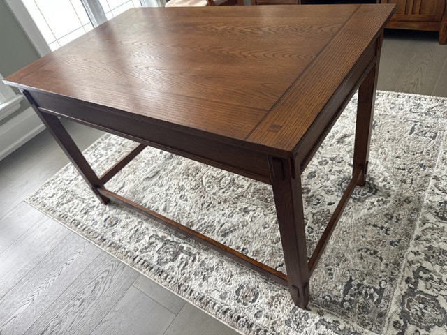 Bombay Desk - photo 2