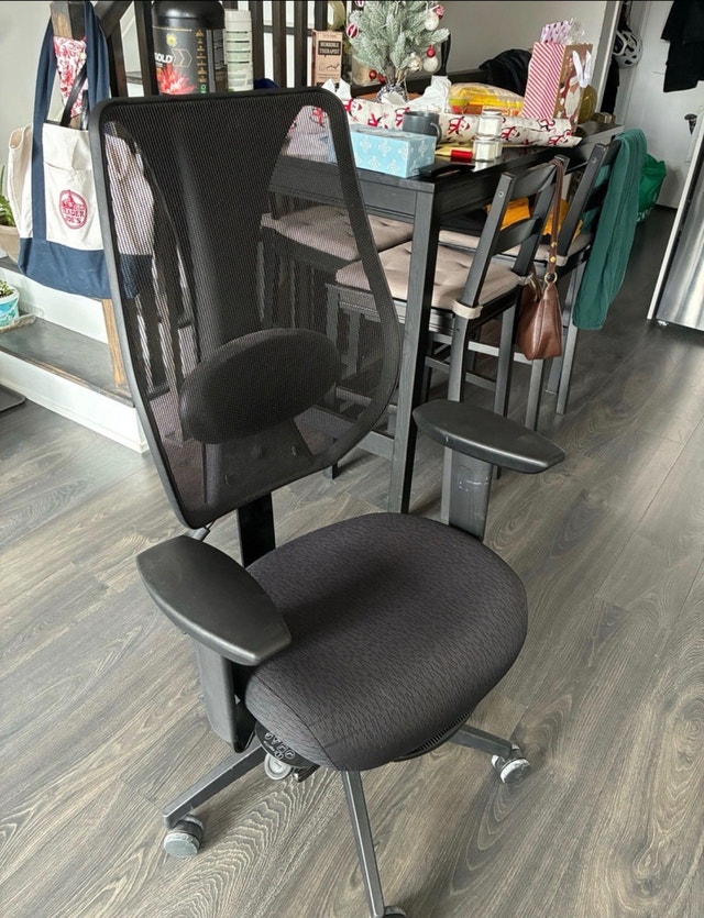 Ergonomic Office Chair for Sale - photo 3