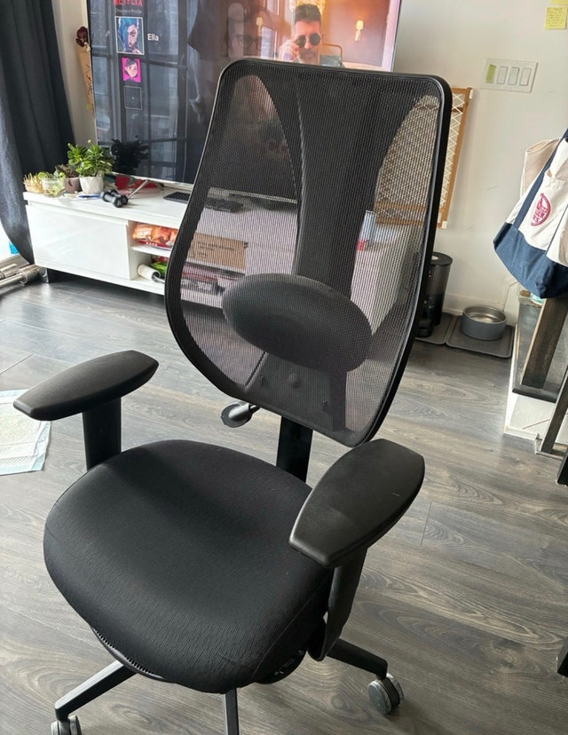 Ergonomic Office Chair for Sale - photo 5