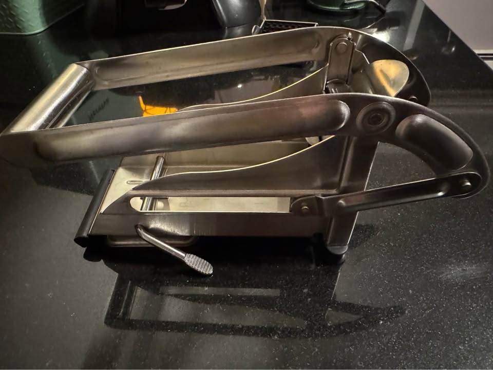 Potato Fries Cutter - photo 2