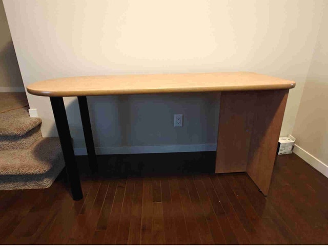 Desk for home office