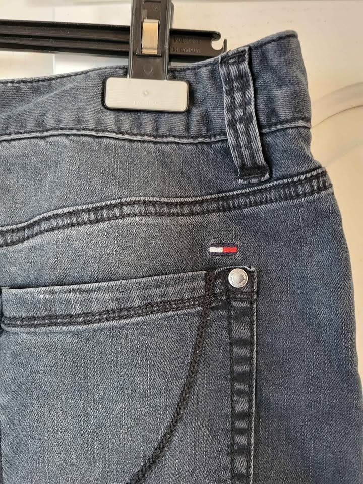 Tommy Hilfiger Denim Skirt - photo 3