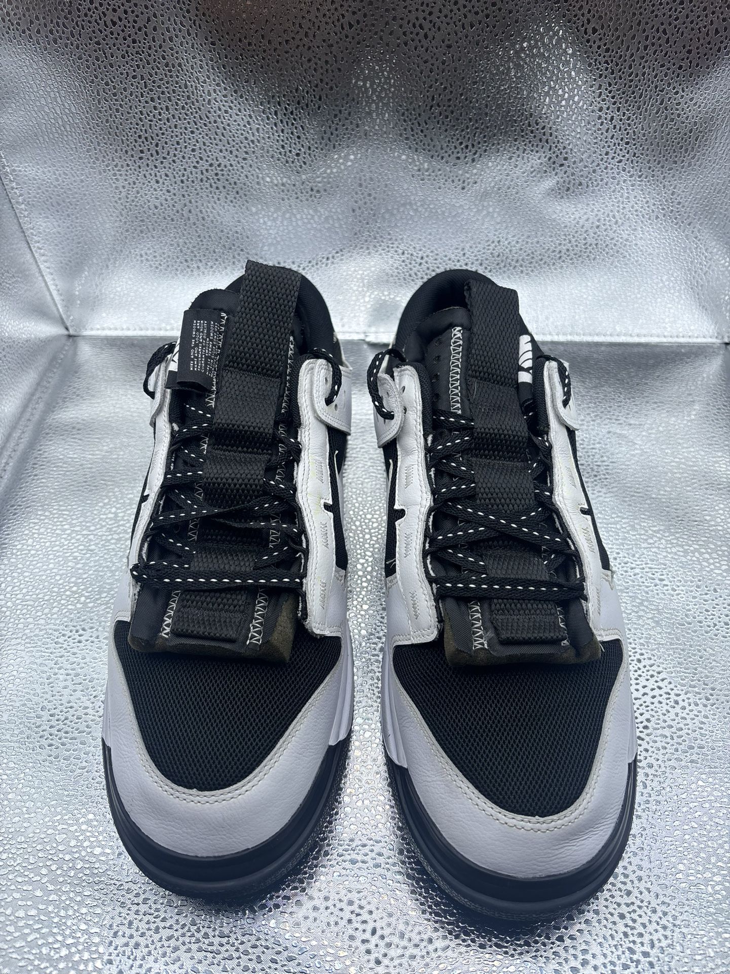 Nike Dunk Low Dumbo Reverse Panda - photo 2