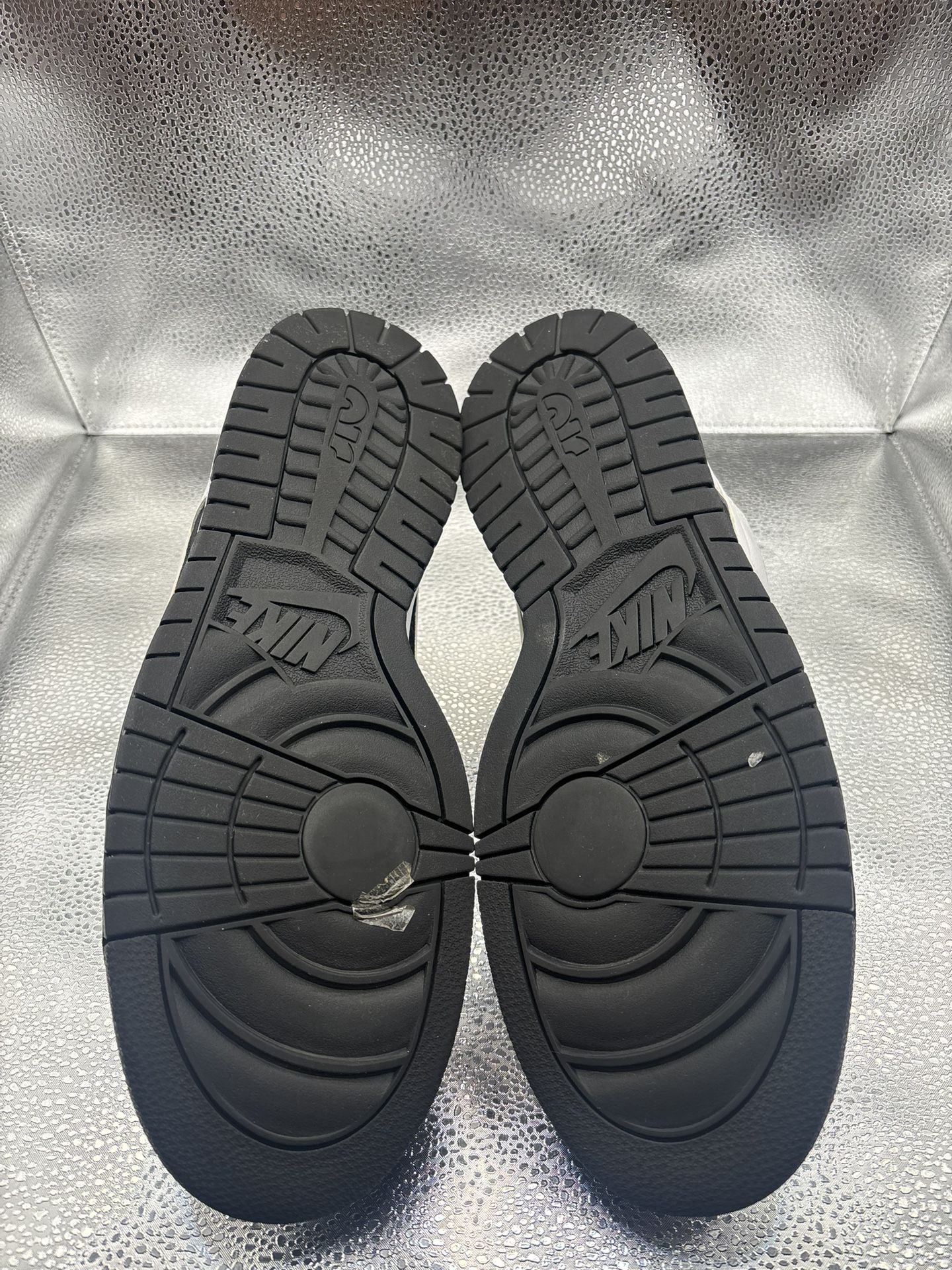 Nike Dunk Low Dumbo Reverse Panda - photo 3