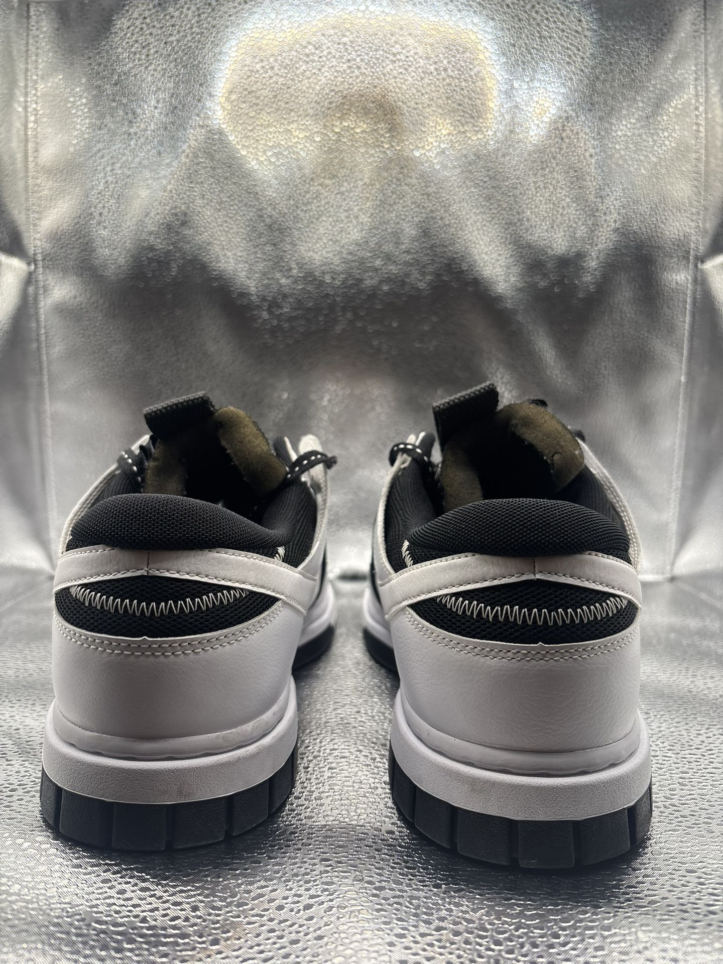 Nike Dunk Low Dumbo Reverse Panda - photo 4