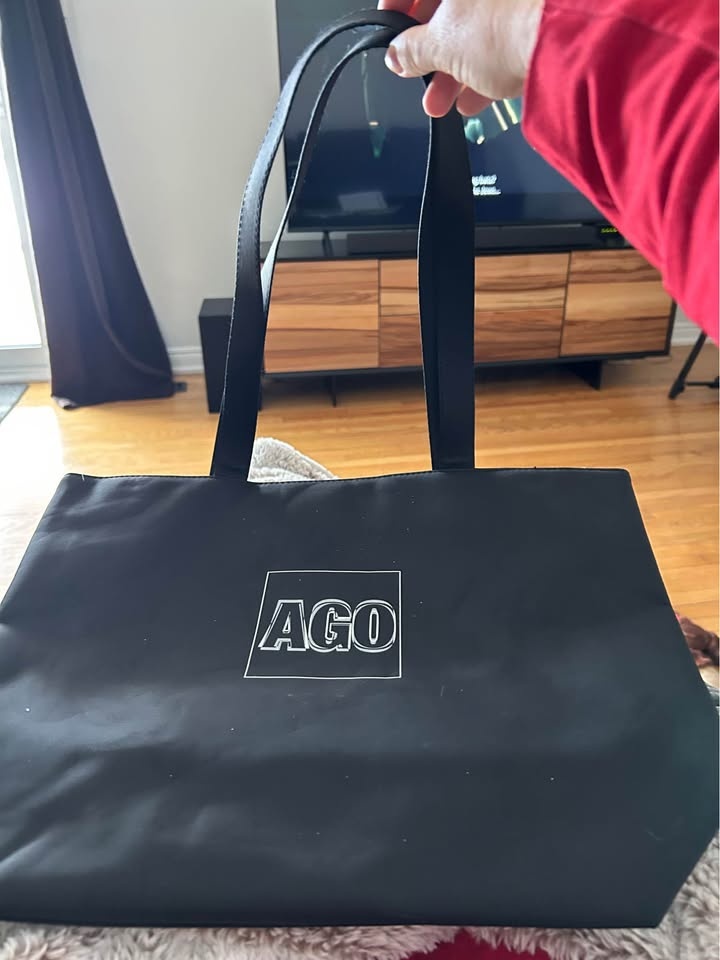 Art Gallery Of Ontario Bag - photo 2