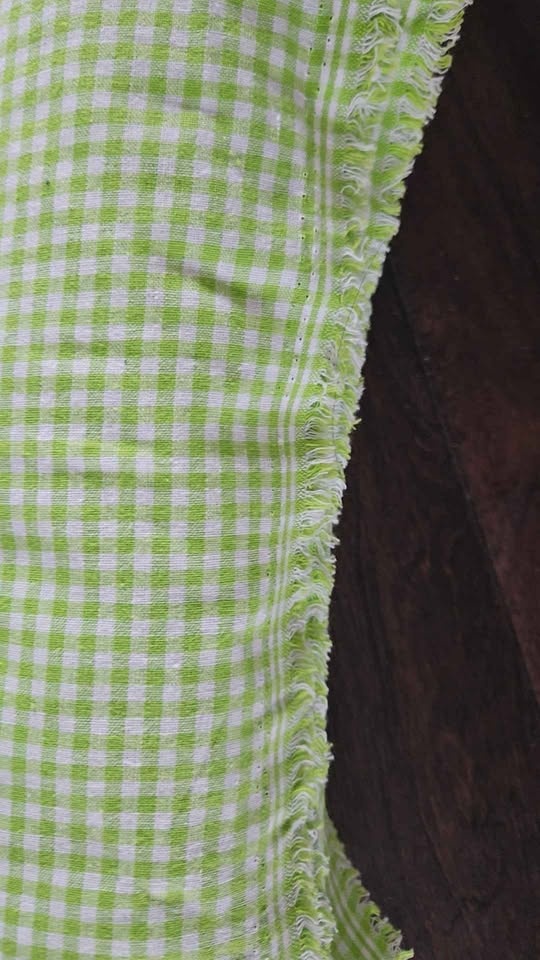Very long cotton fabric piece for sale. Never used. Brand new. - photo 4
