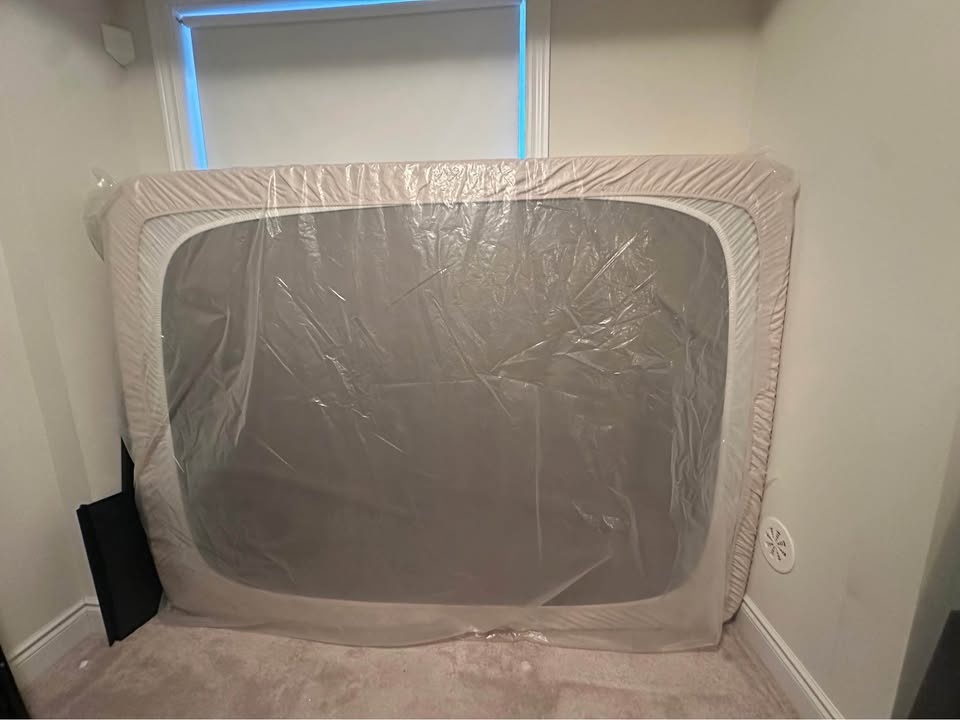 Douglas Queen Firm Mattress - photo 3