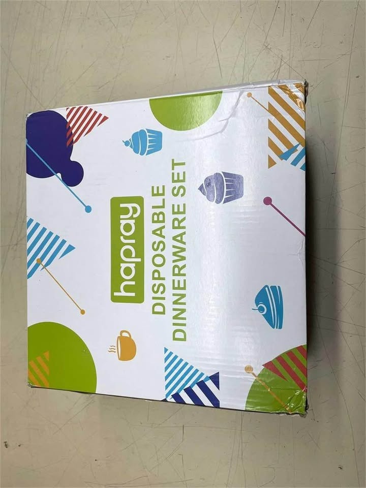 168 pcs Eucalyptus Party Supply - photo 3