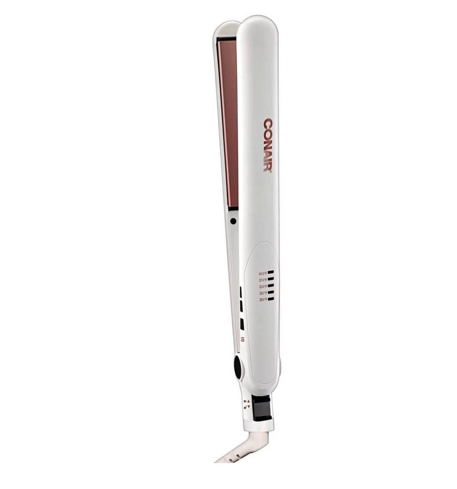 Conair flat iron 1”