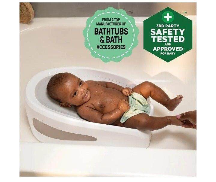 Ingenuity Baby Bath Support - photo 2