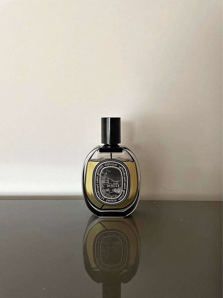 Dytique Eau Duelle