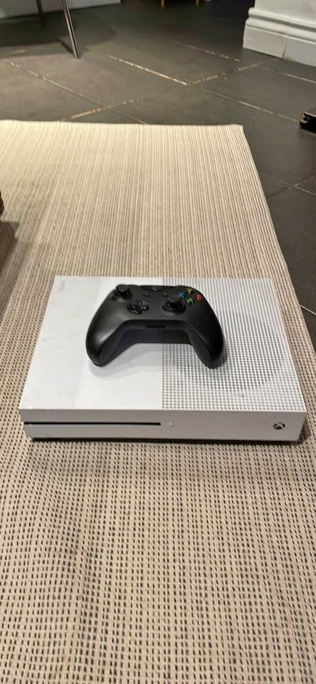 Xbox Series One S