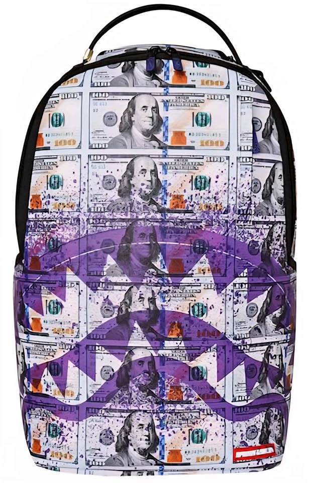 Sprayground Backpack
