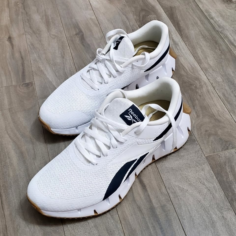 Reebok Men's Zig Dynamica Training Shoes