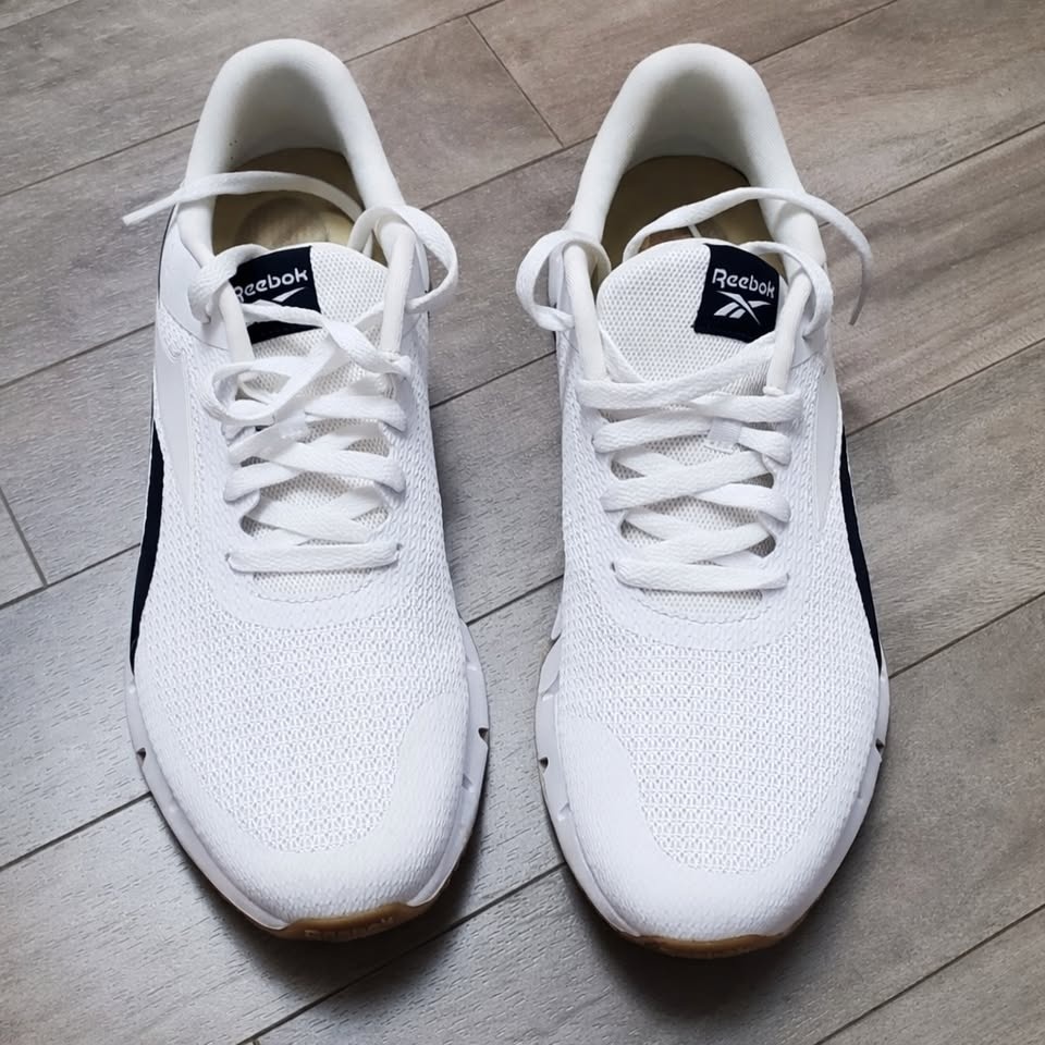 Reebok Men's Zig Dynamica Training Shoes - photo 2