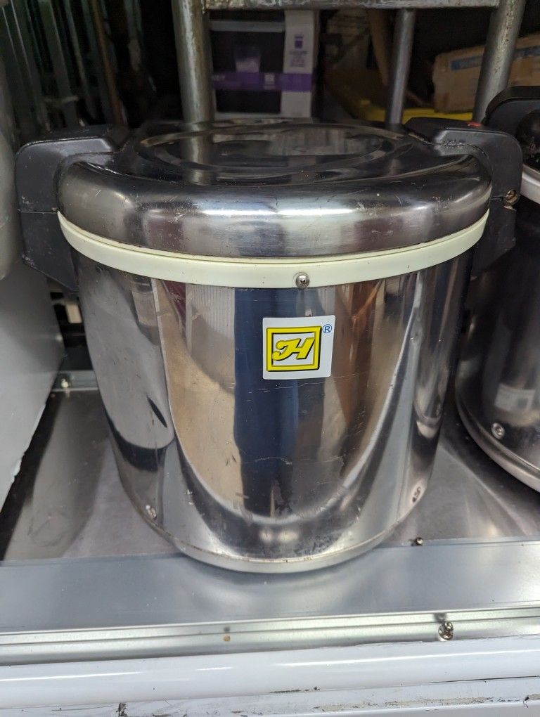 Amco Rice Cooker 2pc Set - photo 2