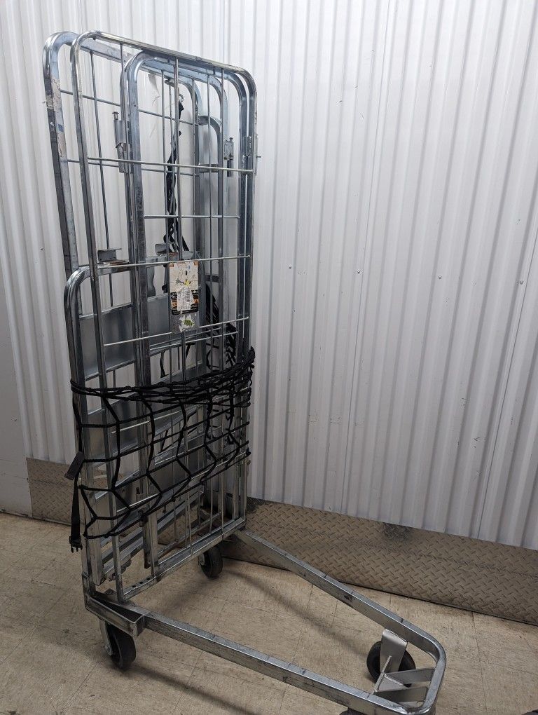 Roltainer Cart - photo 3