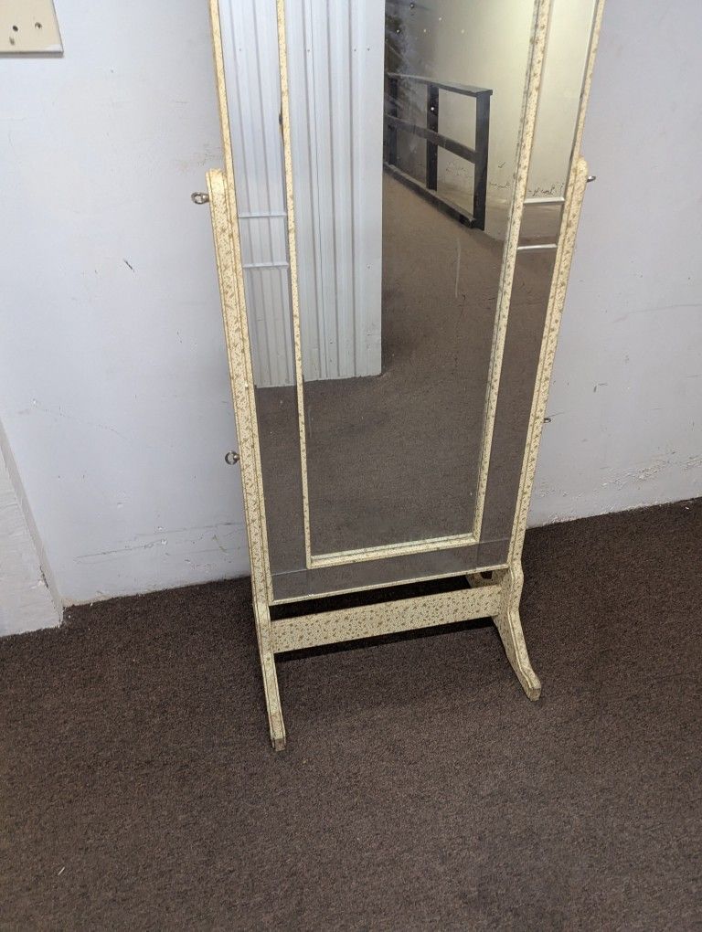 Modern Glass Mirror - photo 3