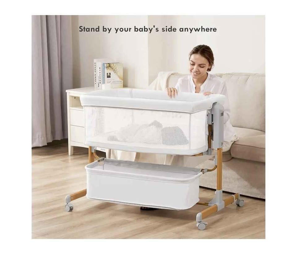 NEW Baby Bassinet - photo 5