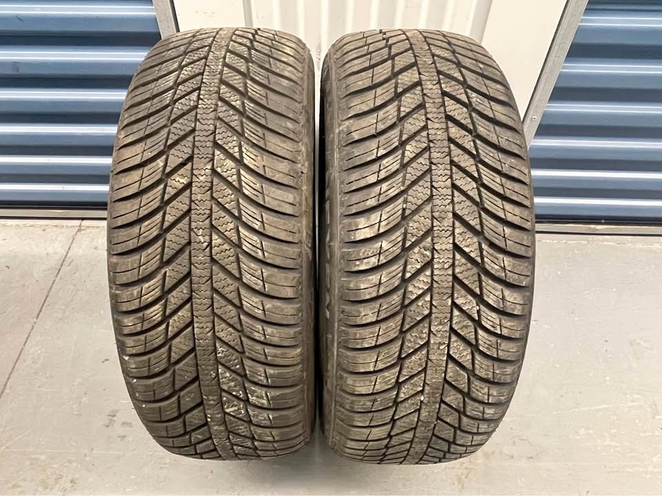 NEXEN Winter tires 205/55/16