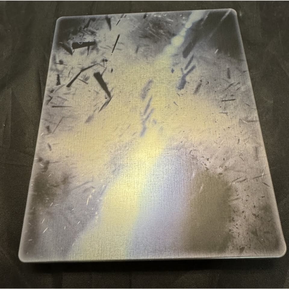 Beyond Two Souls Special Steelbook Edition PS3 - photo 5