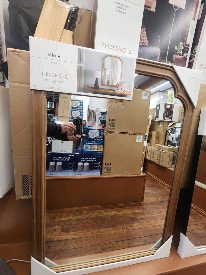 Decorative Wall Mirrors – Huge Discount! Starting at $10 - photo 3