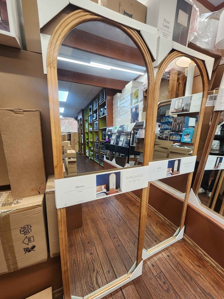 Decorative Wall Mirrors – Huge Discount! Starting at $10 - photo 4