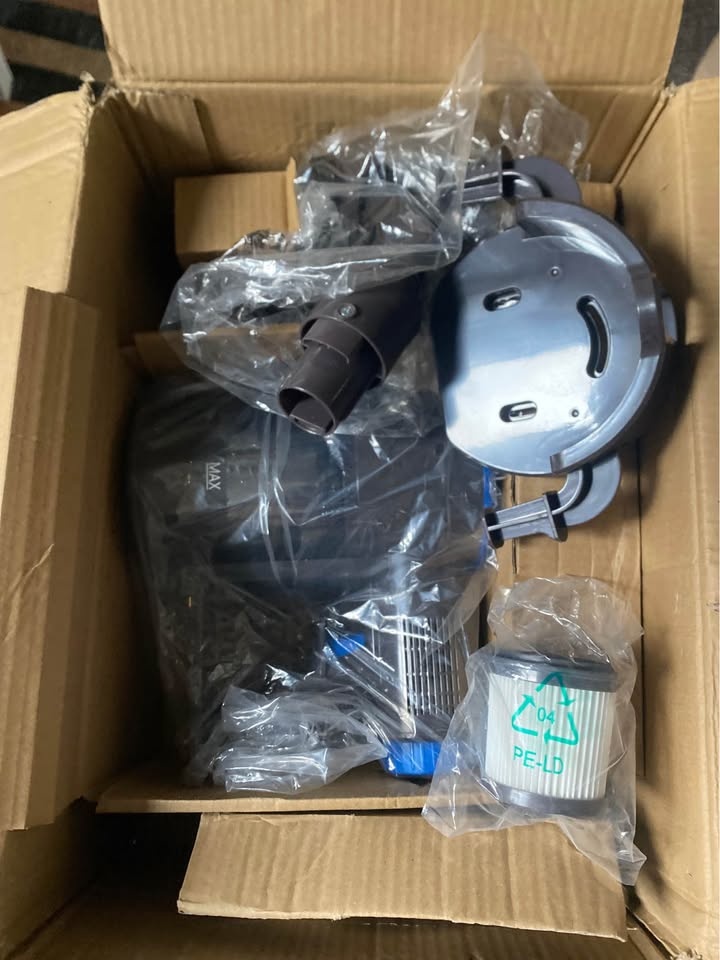 AIRDIYA Cordless Vacuum Cleaner - photo 4