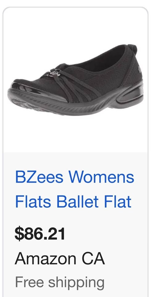 BZee Shoes - photo 4