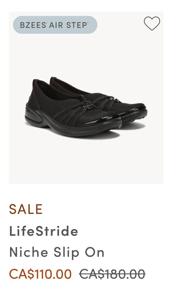 BZee Shoes - photo 5
