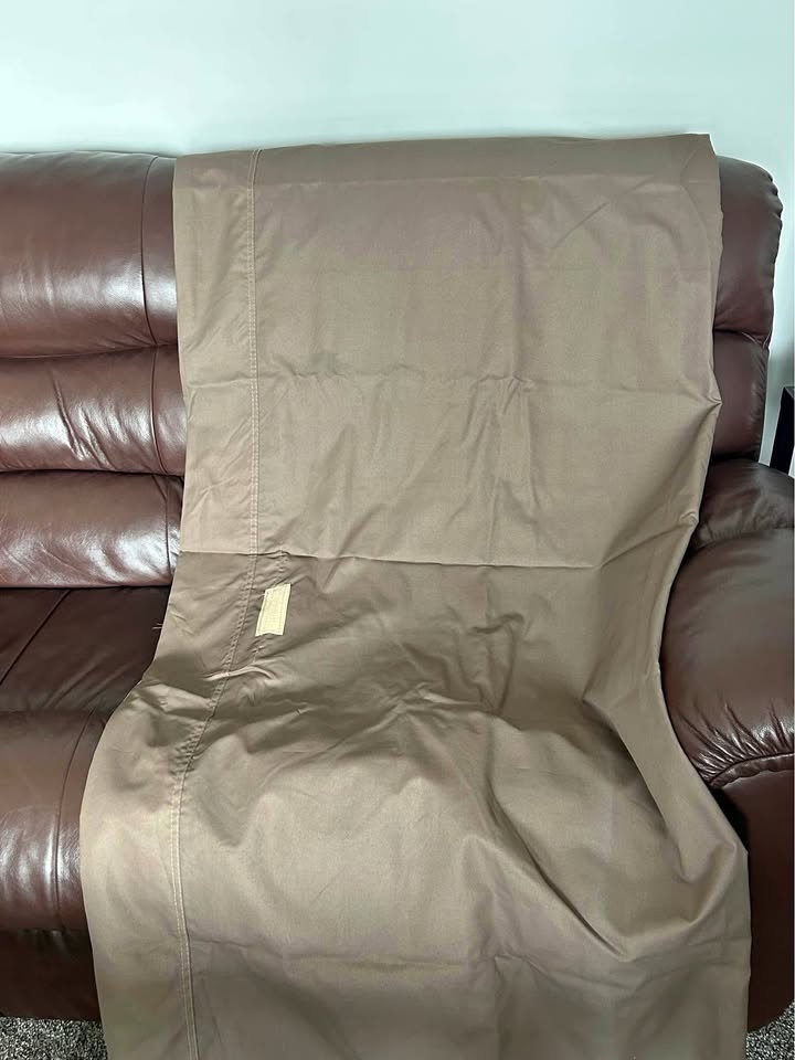 Gazebo Curtains and Screens