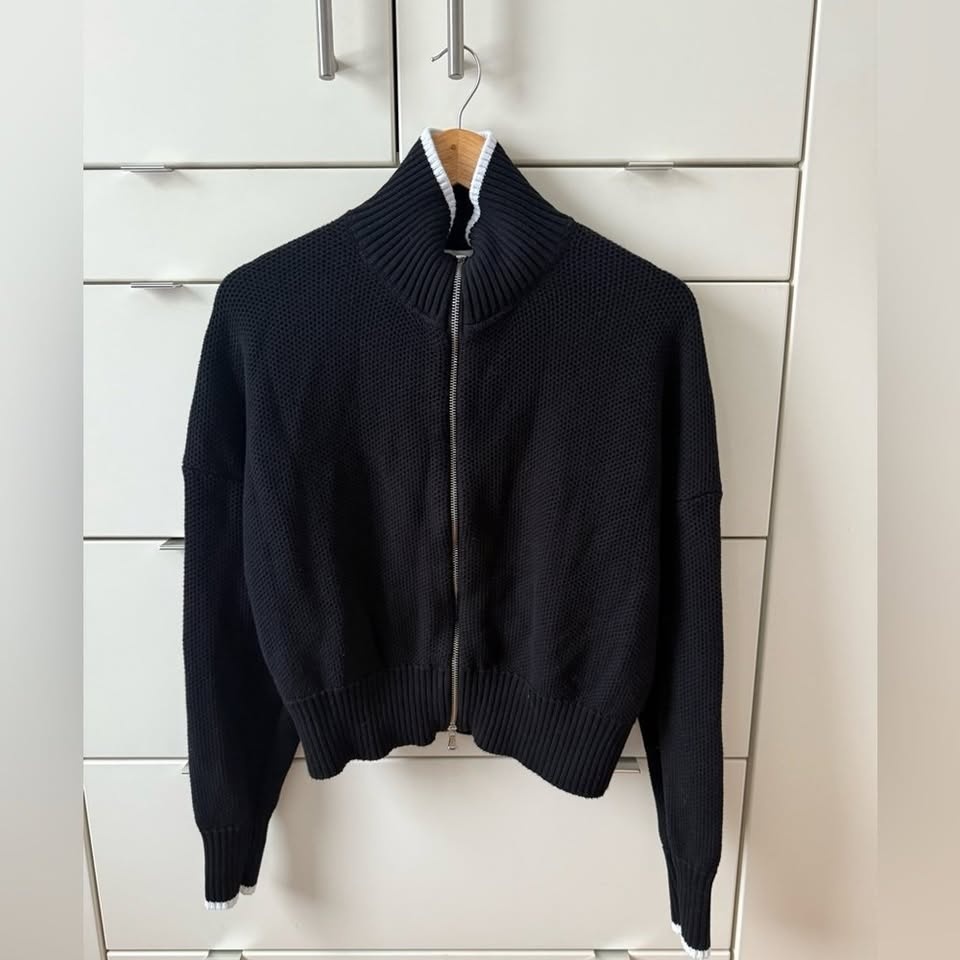 Varley Coleman Sweater Size Medium - photo 2