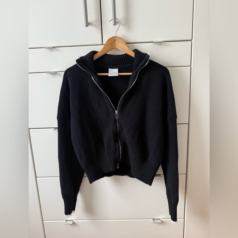 Varley Coleman Sweater Size Medium - photo 3