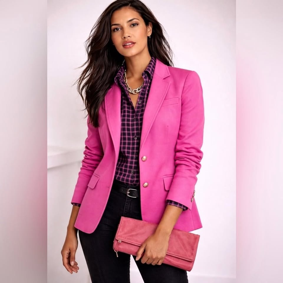 Banana Republic Blazer Size 8