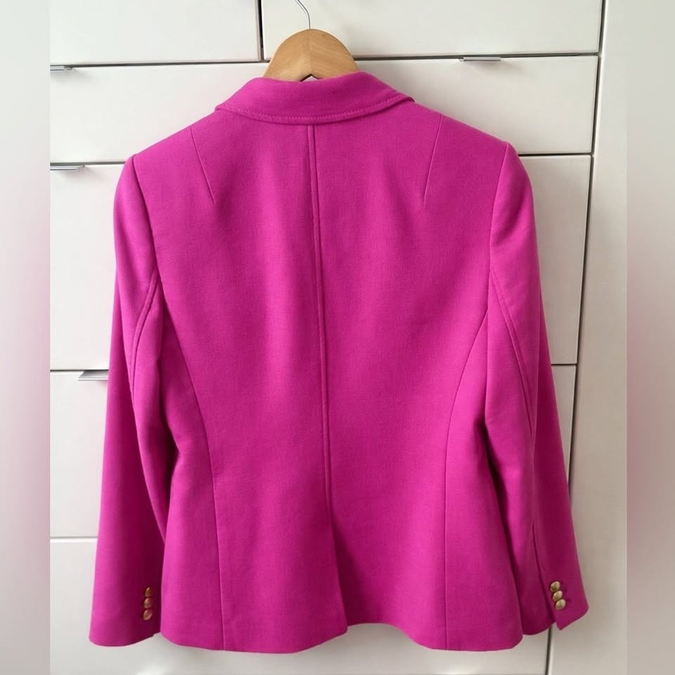 Banana Republic Blazer Size 8 - photo 4