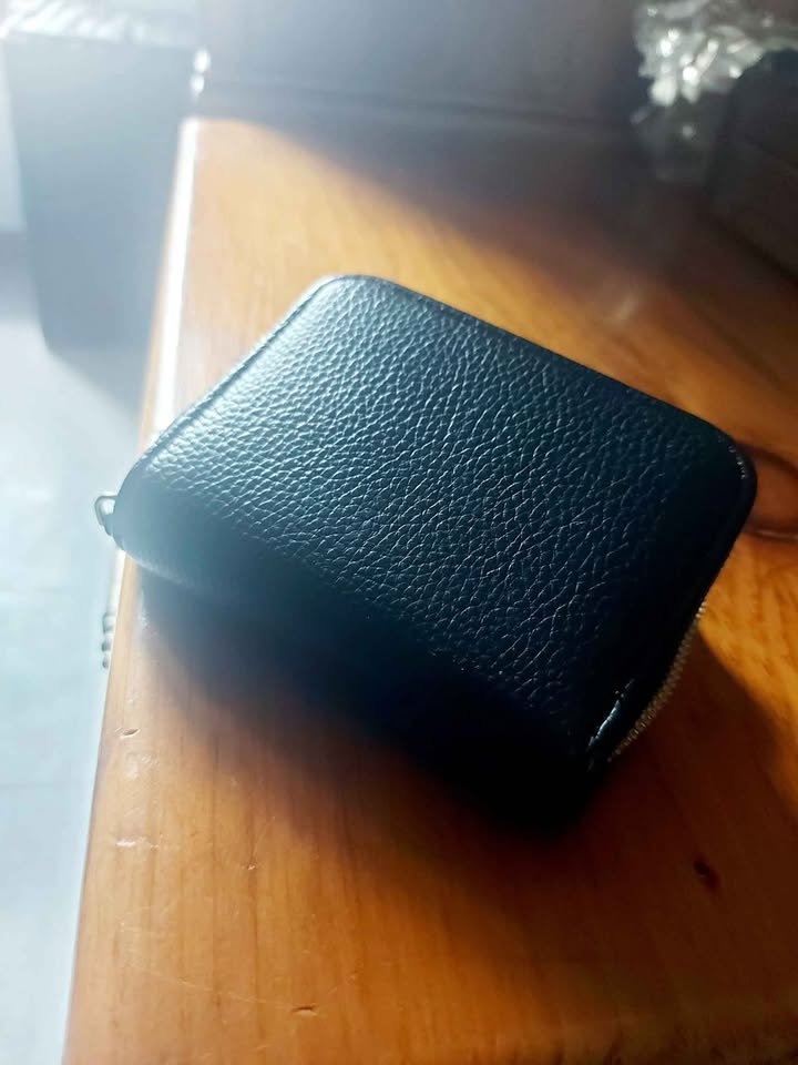 EcoVision Credit Card Holder RFID Card Case - photo 3