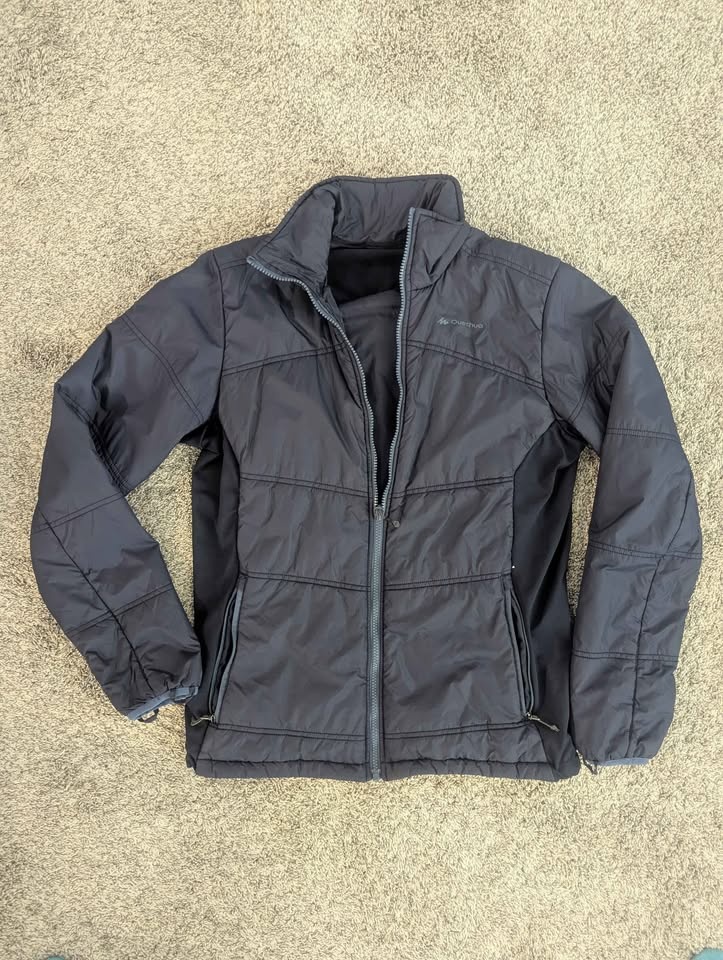 3 in 1 Winter / Rain Jacket Size M - photo 3