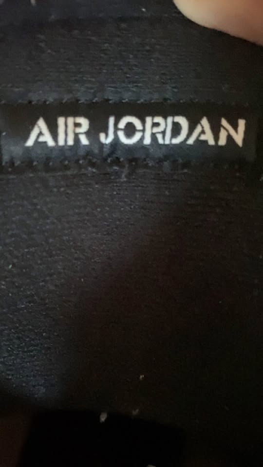 Jordan 3 Fear, Jordan 5 Sail size 6Y - photo 3