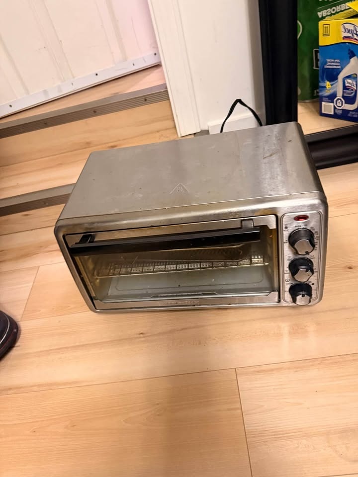 Move out sale - Microwave oven - photo 4