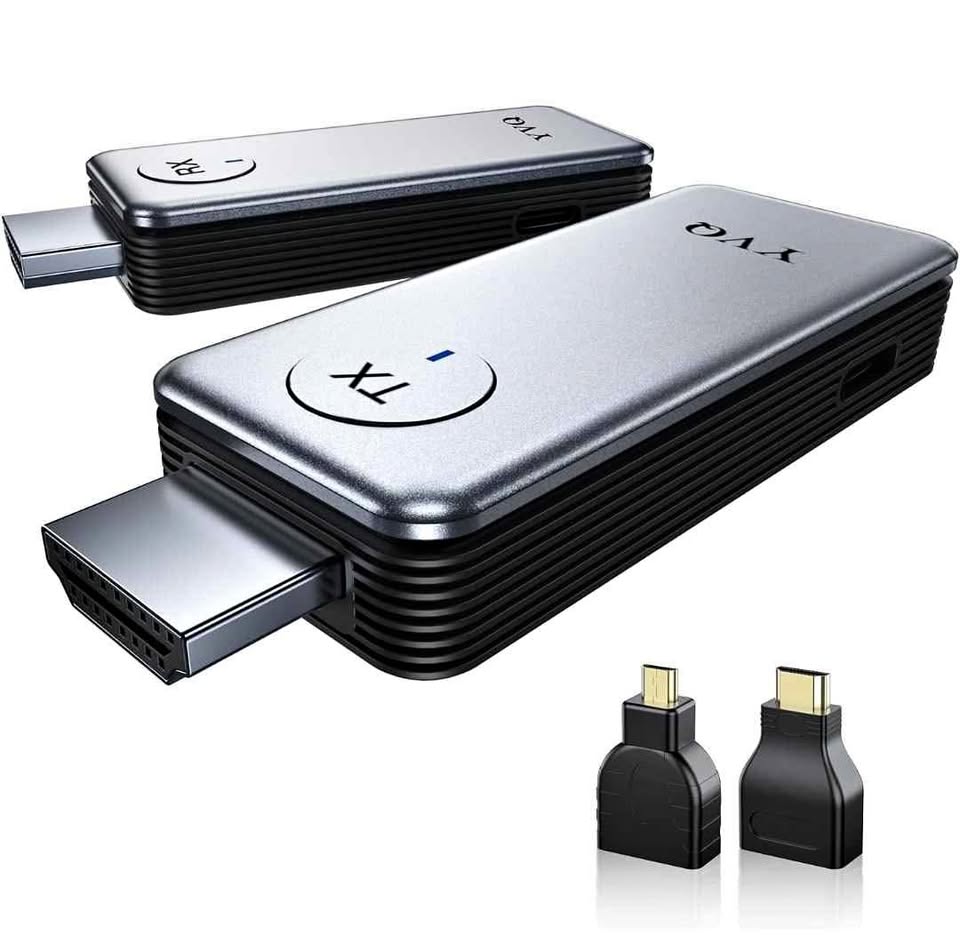 New Wireless HDMI Transmitter