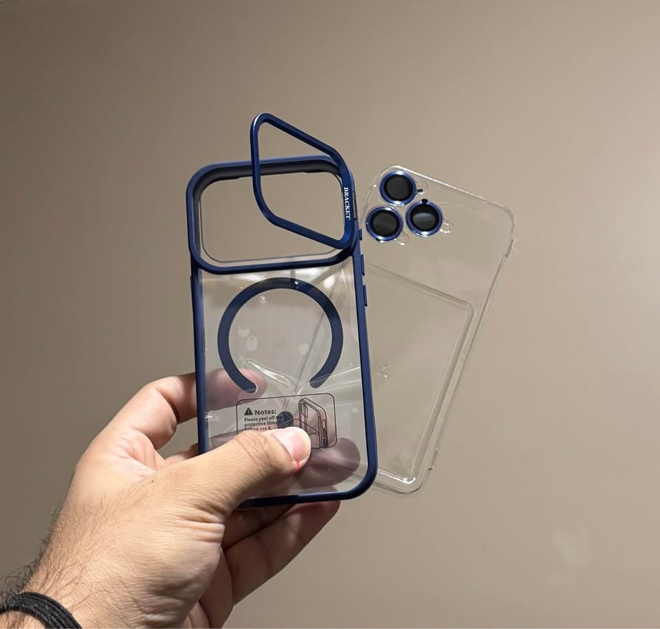 17 PRO iPhone Case + Camera Lens Protector *NEW* - photo 2