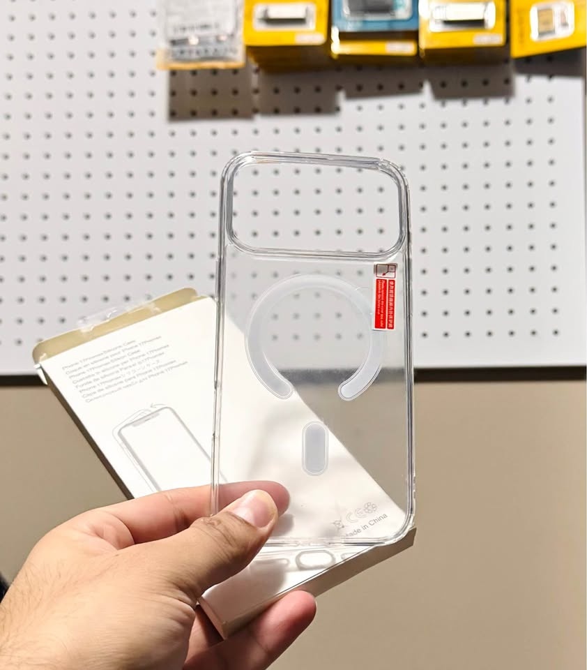 New Case for iPhone 17, PRO, Pro Max